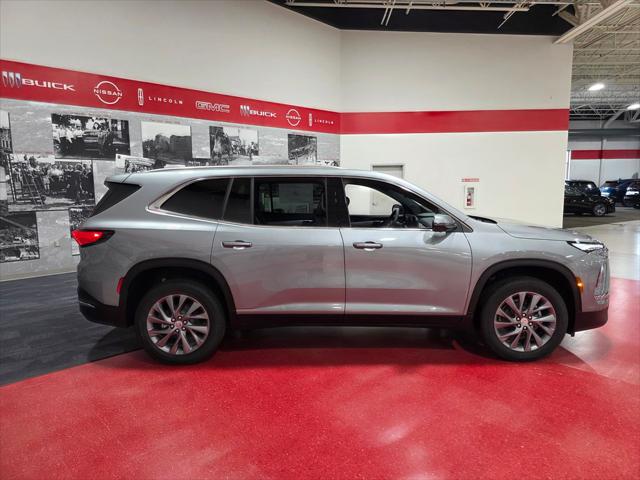 2026 Buick Enclave Preferred FWD