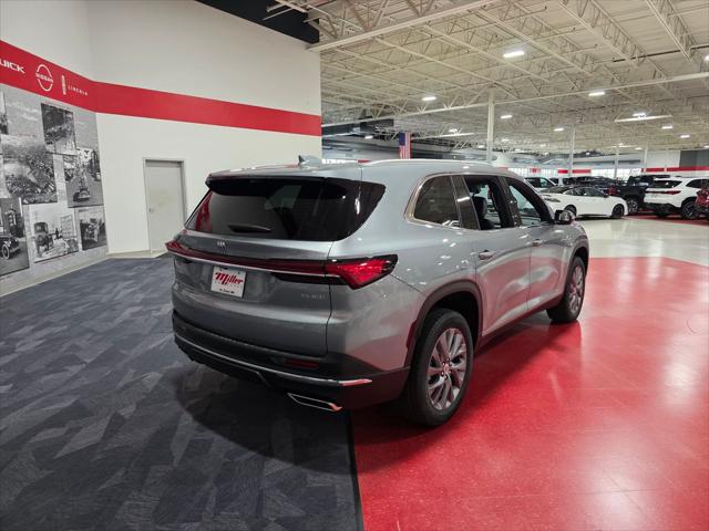 2026 Buick Enclave Preferred FWD