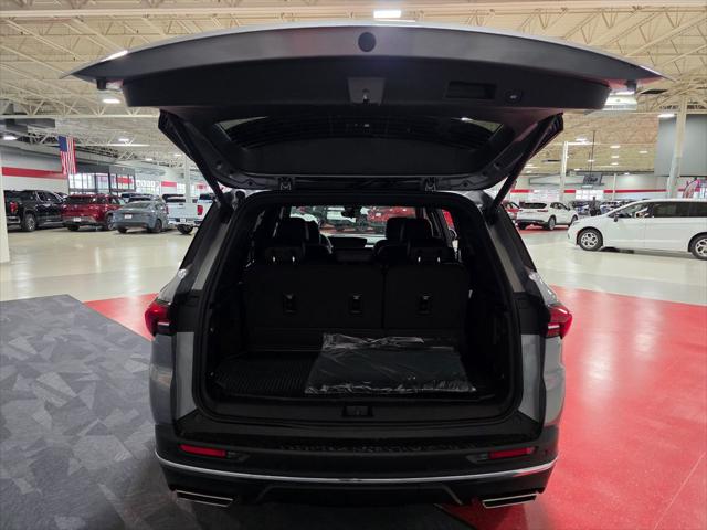 2026 Buick Enclave Preferred FWD