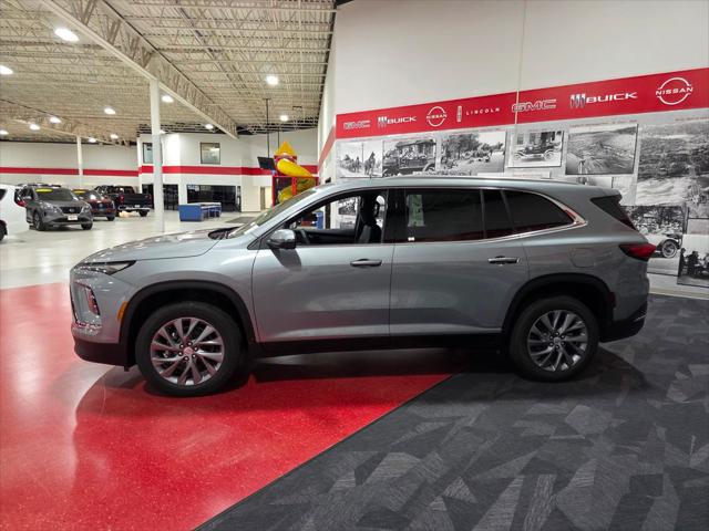 2026 Buick Enclave Preferred FWD