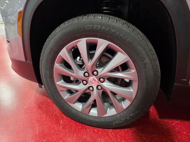 2026 Buick Enclave Preferred FWD