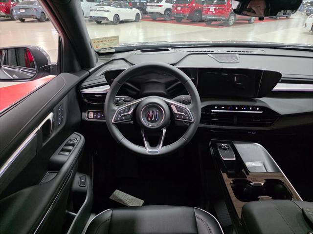 2026 Buick Enclave Preferred FWD