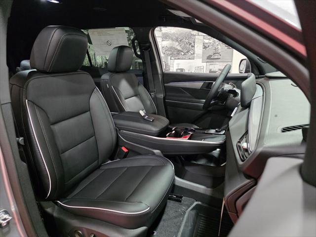 2026 Buick Enclave Preferred FWD
