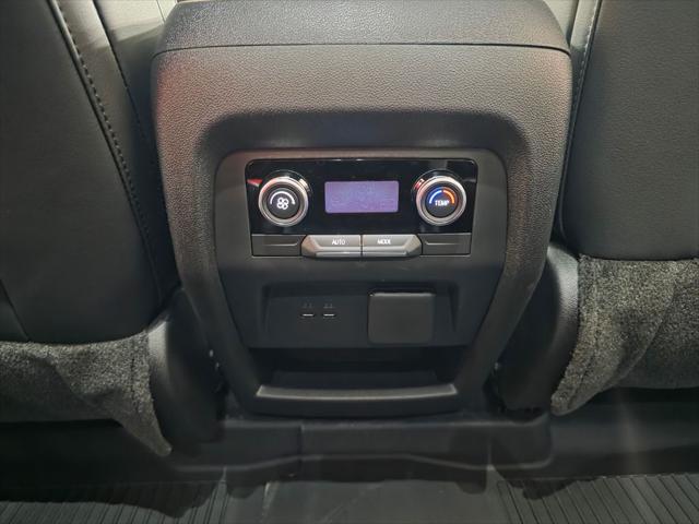 2026 Buick Enclave Preferred FWD