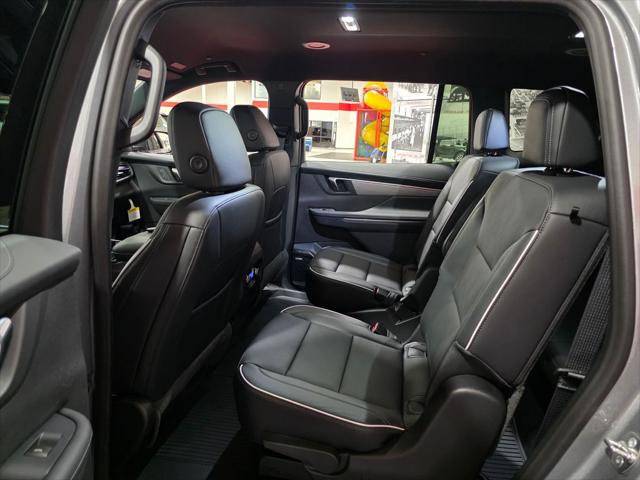 2026 Buick Enclave Preferred FWD