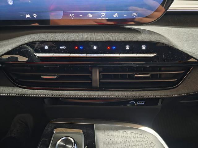 2026 Buick Enclave Preferred FWD