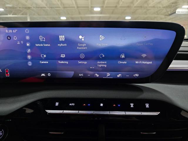 2026 Buick Enclave Preferred FWD