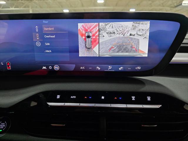 2026 Buick Enclave Preferred FWD
