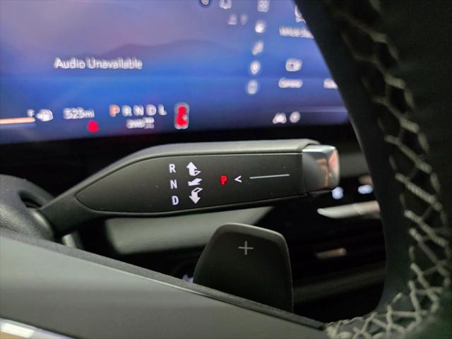 2026 Buick Enclave Preferred FWD