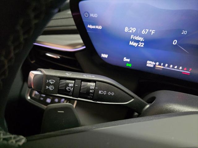 2026 Buick Enclave Preferred FWD