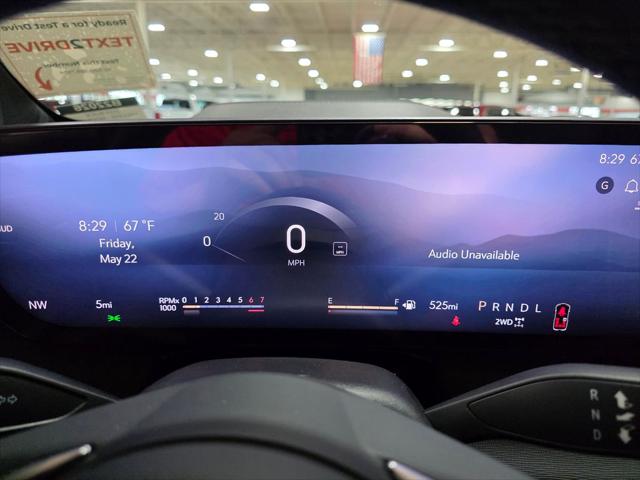 2026 Buick Enclave Preferred FWD