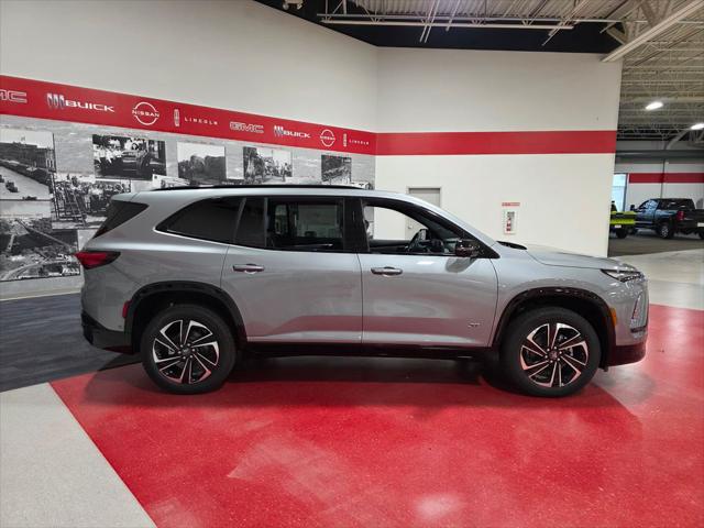 2026 Buick Enclave Sport Touring FWD