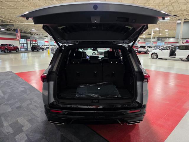2026 Buick Enclave Sport Touring FWD