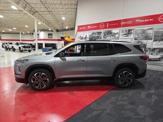 2026 Buick Enclave Sport Touring FWD