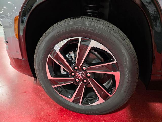 2026 Buick Enclave Sport Touring FWD