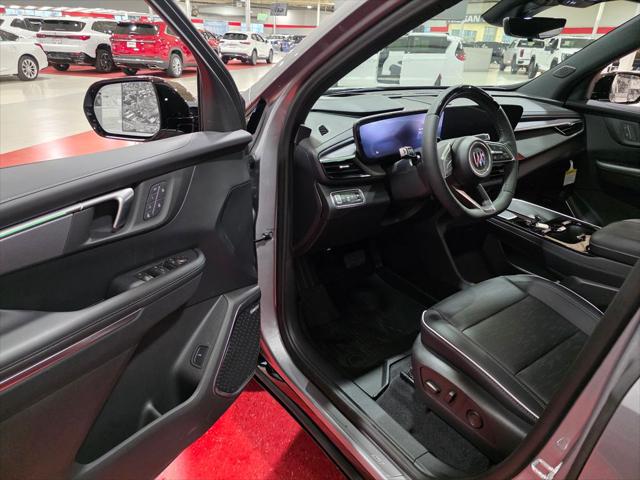 2026 Buick Enclave Sport Touring FWD