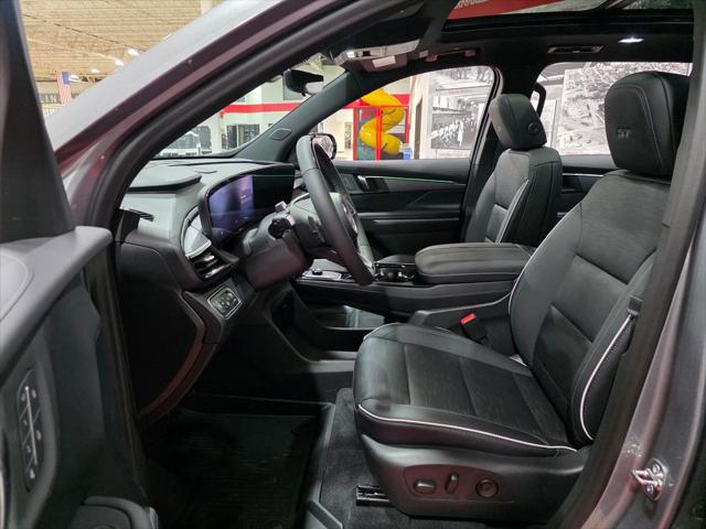 2026 Buick Enclave Sport Touring FWD