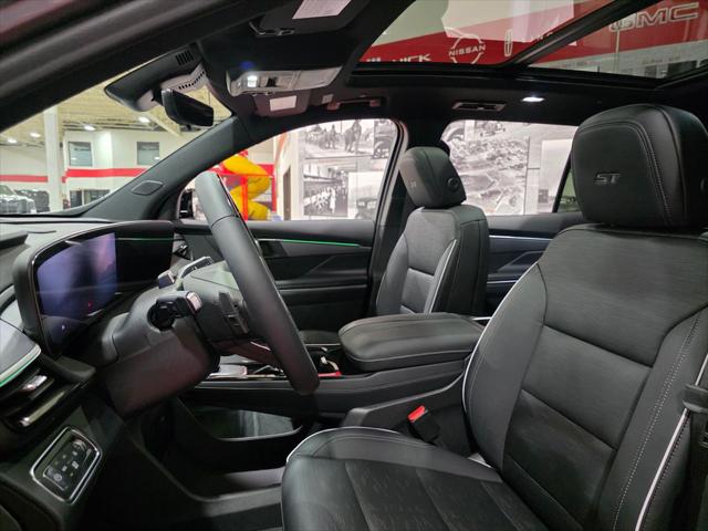 2026 Buick Enclave Sport Touring FWD