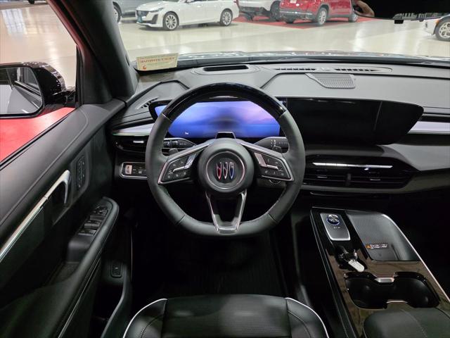 2026 Buick Enclave Sport Touring FWD