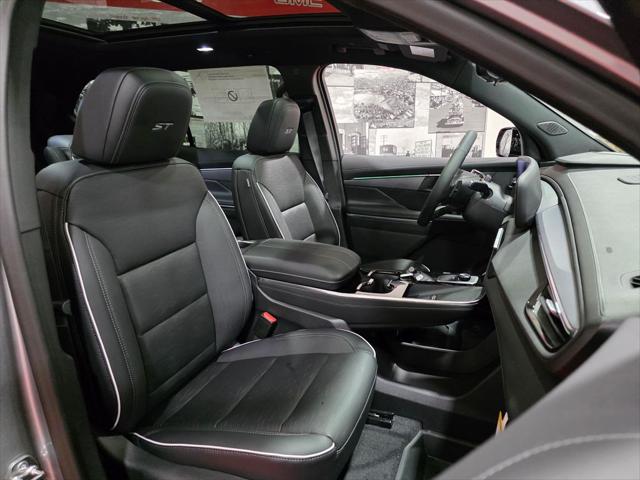 2026 Buick Enclave Sport Touring FWD