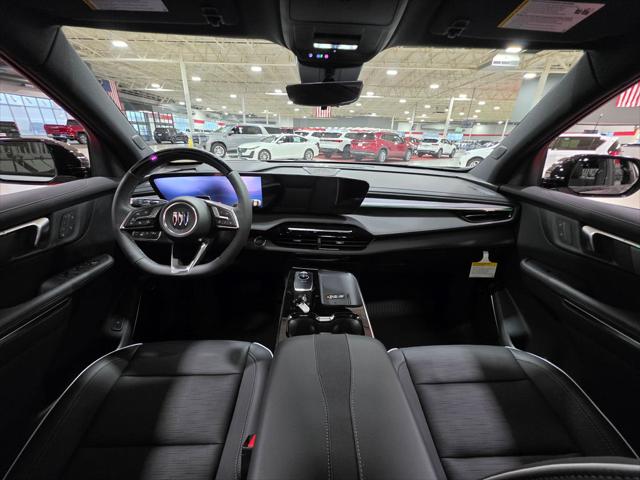 2026 Buick Enclave Sport Touring FWD