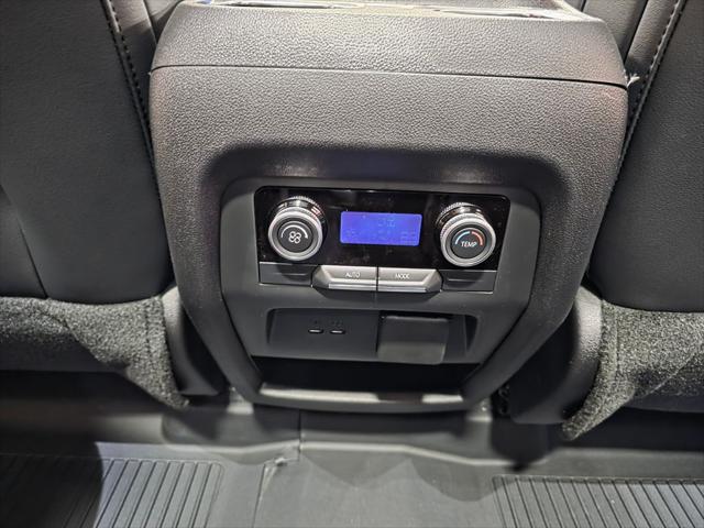 2026 Buick Enclave Sport Touring FWD