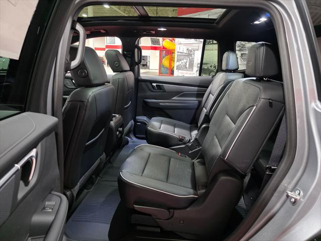 2026 Buick Enclave Sport Touring FWD