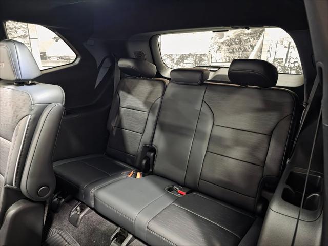 2026 Buick Enclave Sport Touring FWD