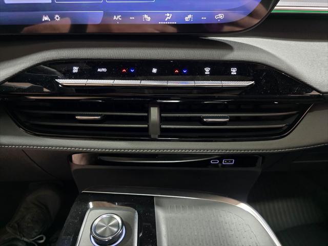 2026 Buick Enclave Sport Touring FWD