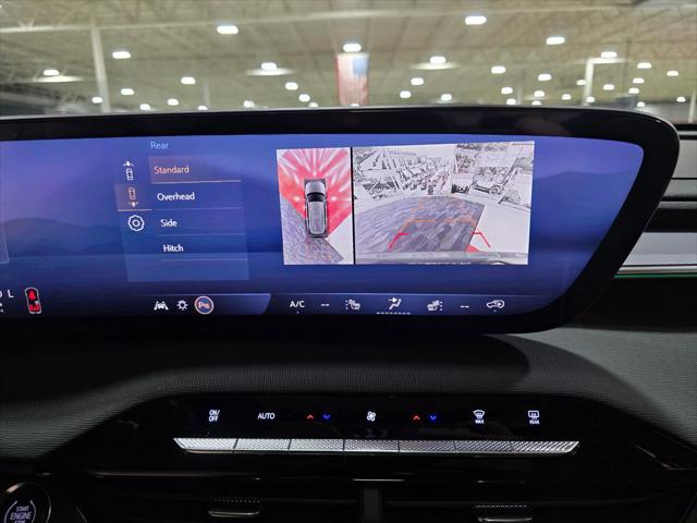 2026 Buick Enclave Sport Touring FWD