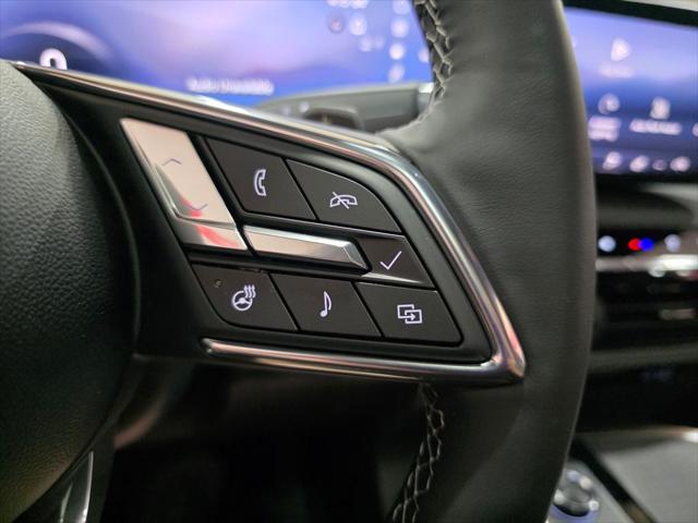2026 Buick Enclave Sport Touring FWD