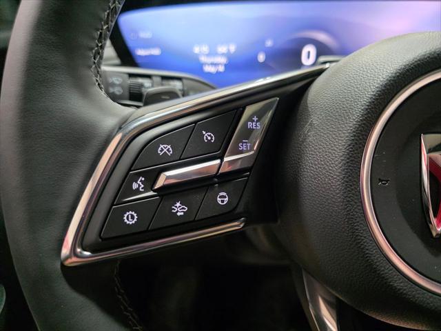 2026 Buick Enclave Sport Touring FWD