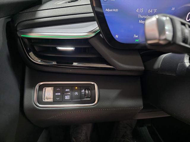 2026 Buick Enclave Sport Touring FWD