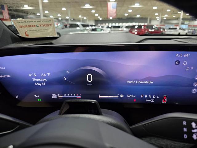 2026 Buick Enclave Sport Touring FWD