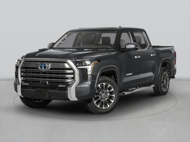 2026 Toyota Tundra 1794 Edition CrewMax 5.5' Bed for sale in Brooklyn, NY