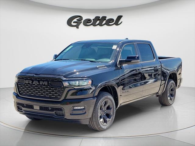 2026 Ram 1500 Big Horn Crew Cab 4x4 57 Box for sale in Punta Gorda, FL