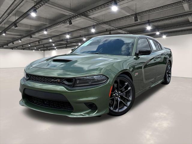 2023 Dodge Charger Scat Pack for sale in Killeen, TX