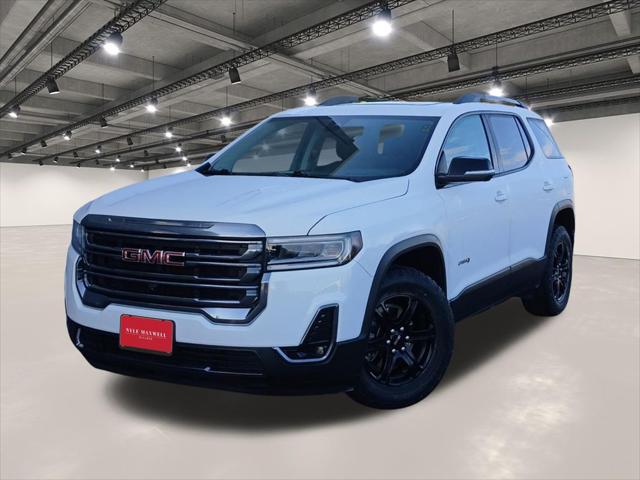 2023 GMC Acadia AWD AT4 for sale in Killeen, TX