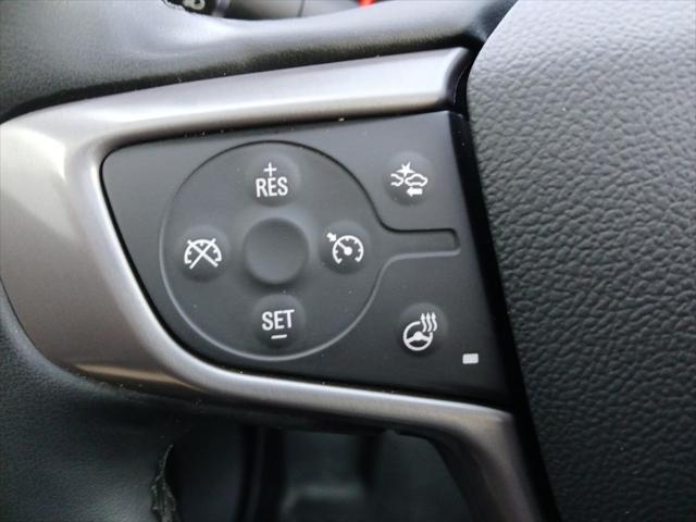 2023 GMC Acadia AWD AT4