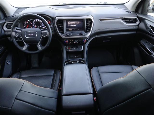 2023 GMC Acadia AWD AT4