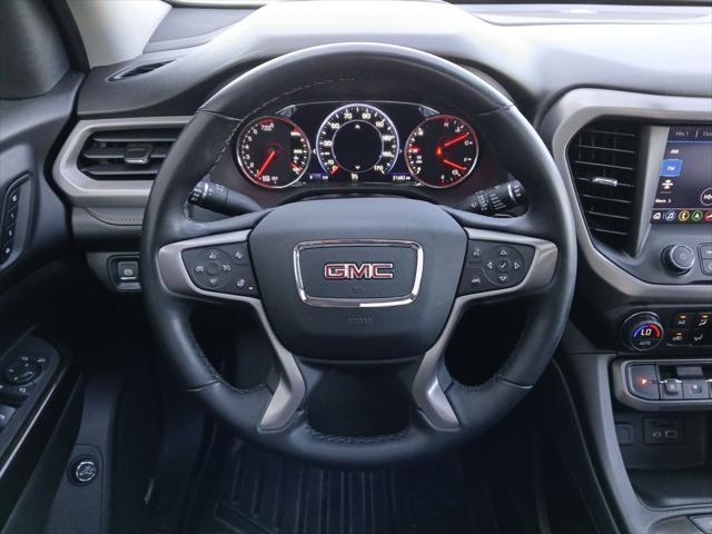 2023 GMC Acadia AWD AT4