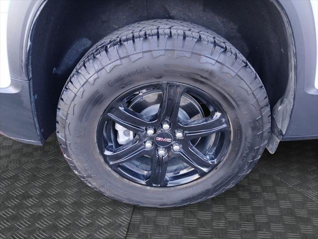 2023 GMC Acadia AWD AT4
