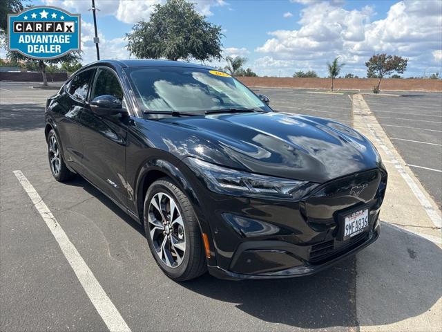 2023 Ford Mustang Mach-E Premium for sale in Clovis, CA