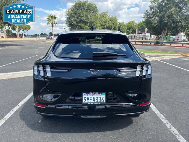 2023 Ford Mustang Mach-E Premium