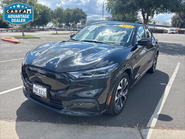 2023 Ford Mustang Mach-E Premium