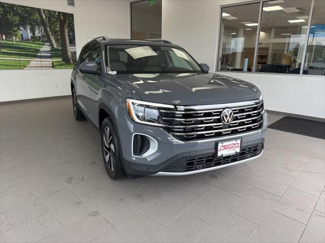 2026 Volkswagen Atlas SEL for sale in Merrimack, NH