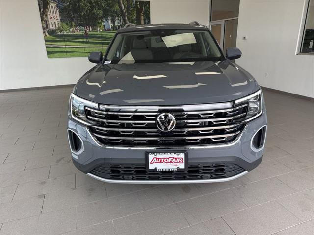 2026 Volkswagen Atlas SEL for sale in Merrimack, NH