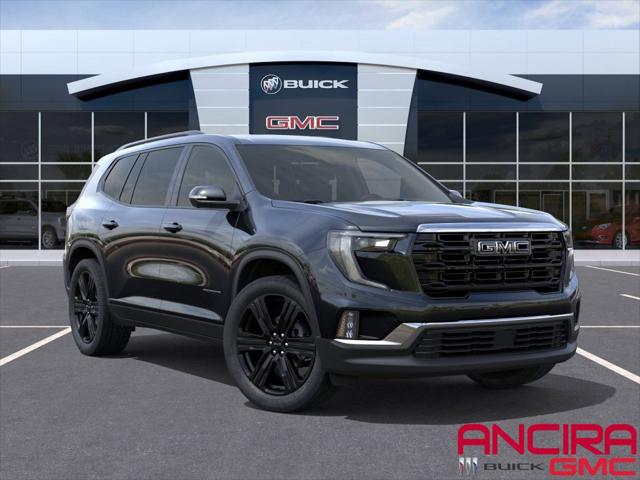 2026 GMC Acadia Elevation FWD for sale in Boerne, TX