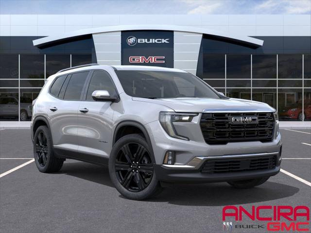 2026 GMC Acadia Elevation FWD for sale in Boerne, TX