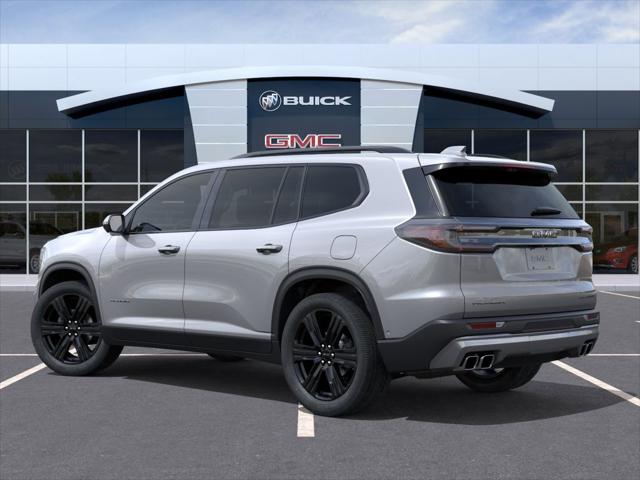 2026 GMC Acadia Elevation FWD